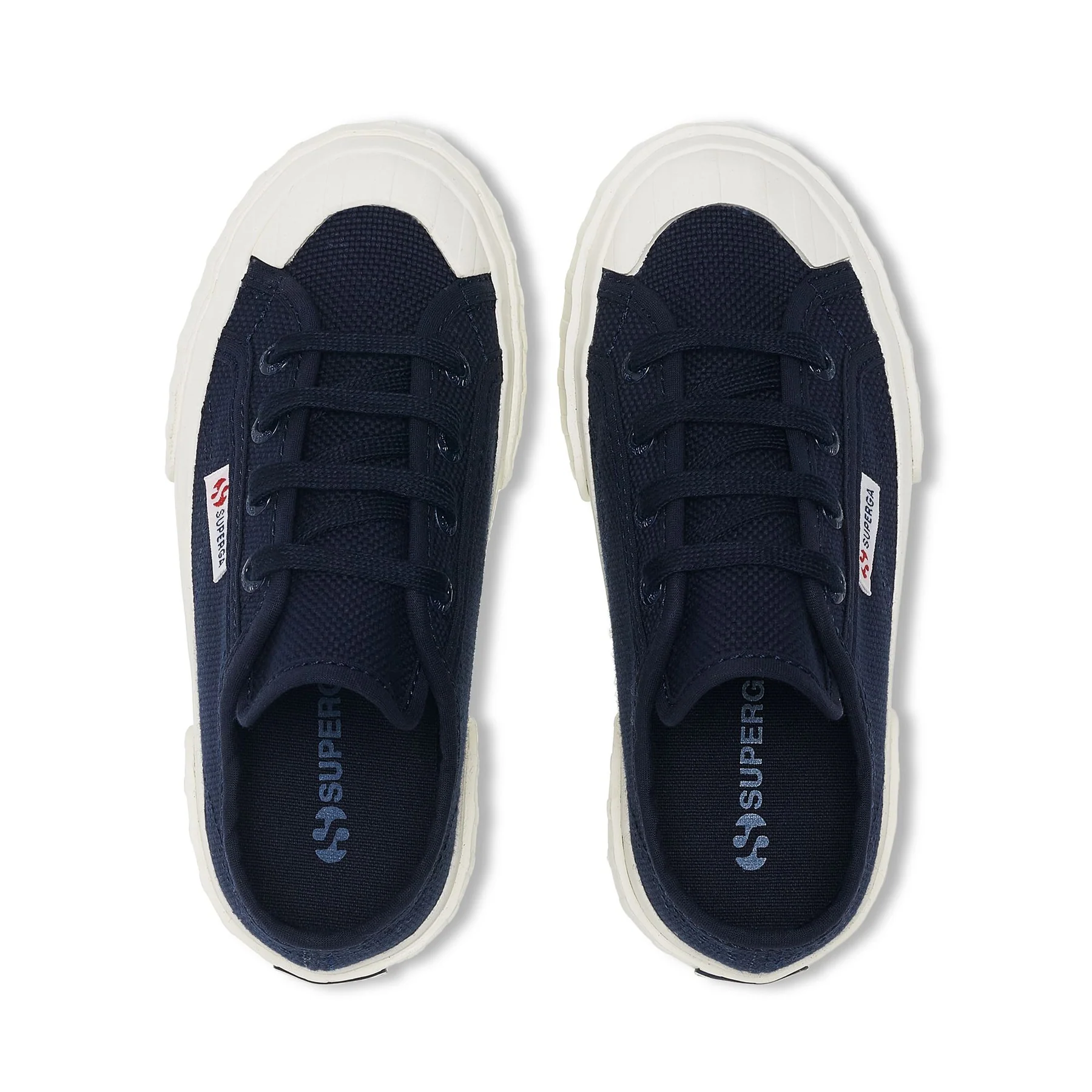 2630 KIDS STRIPE-NAVY-FAVORIO