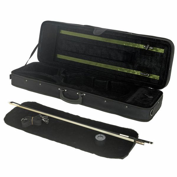 Harley Benton HBV 870BK 4/4 Electric Violin