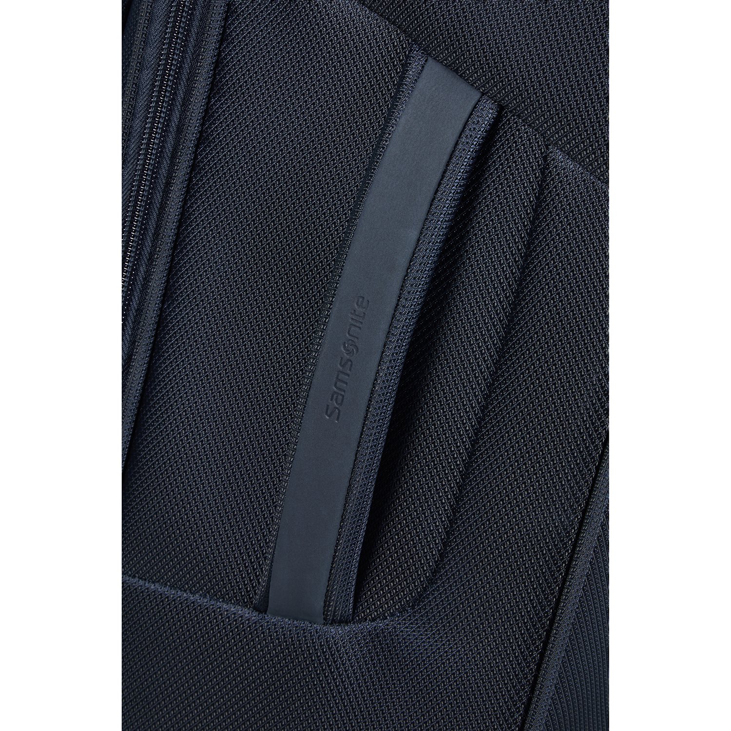 Samsonite Respark Spinner 55/35 Expandable midnight blue