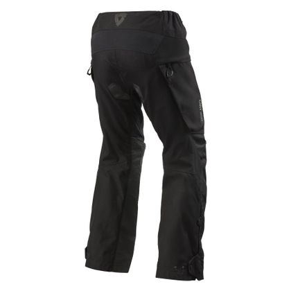 Pantalon Rev it CONTINENT LONG - Noir
