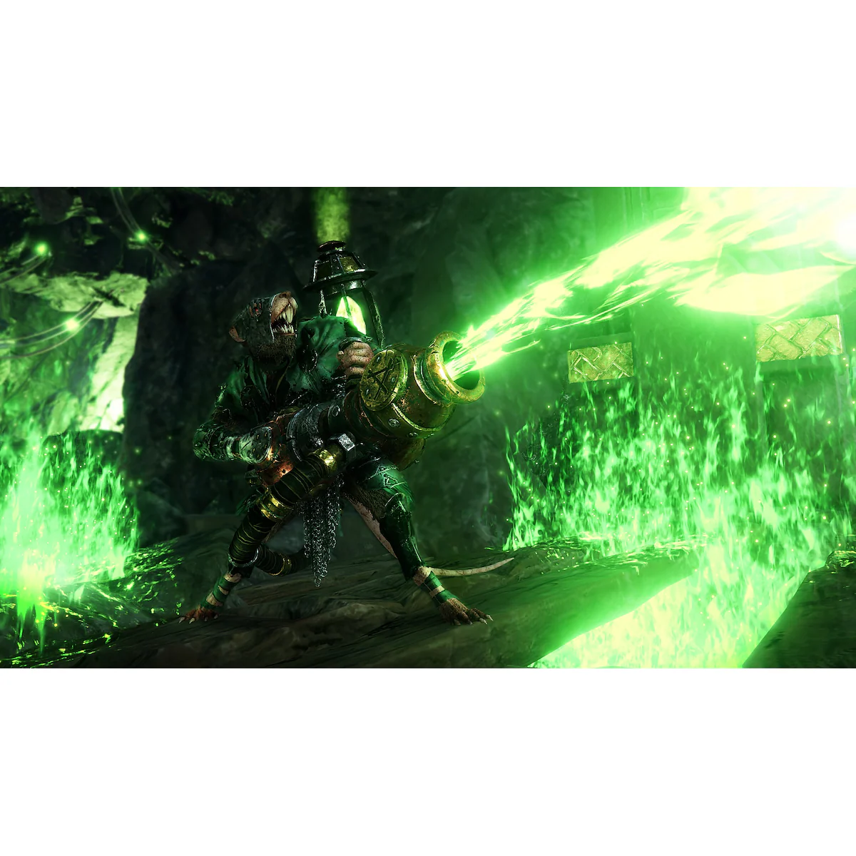 Warhammer: Vermintide 2 - PC Windows