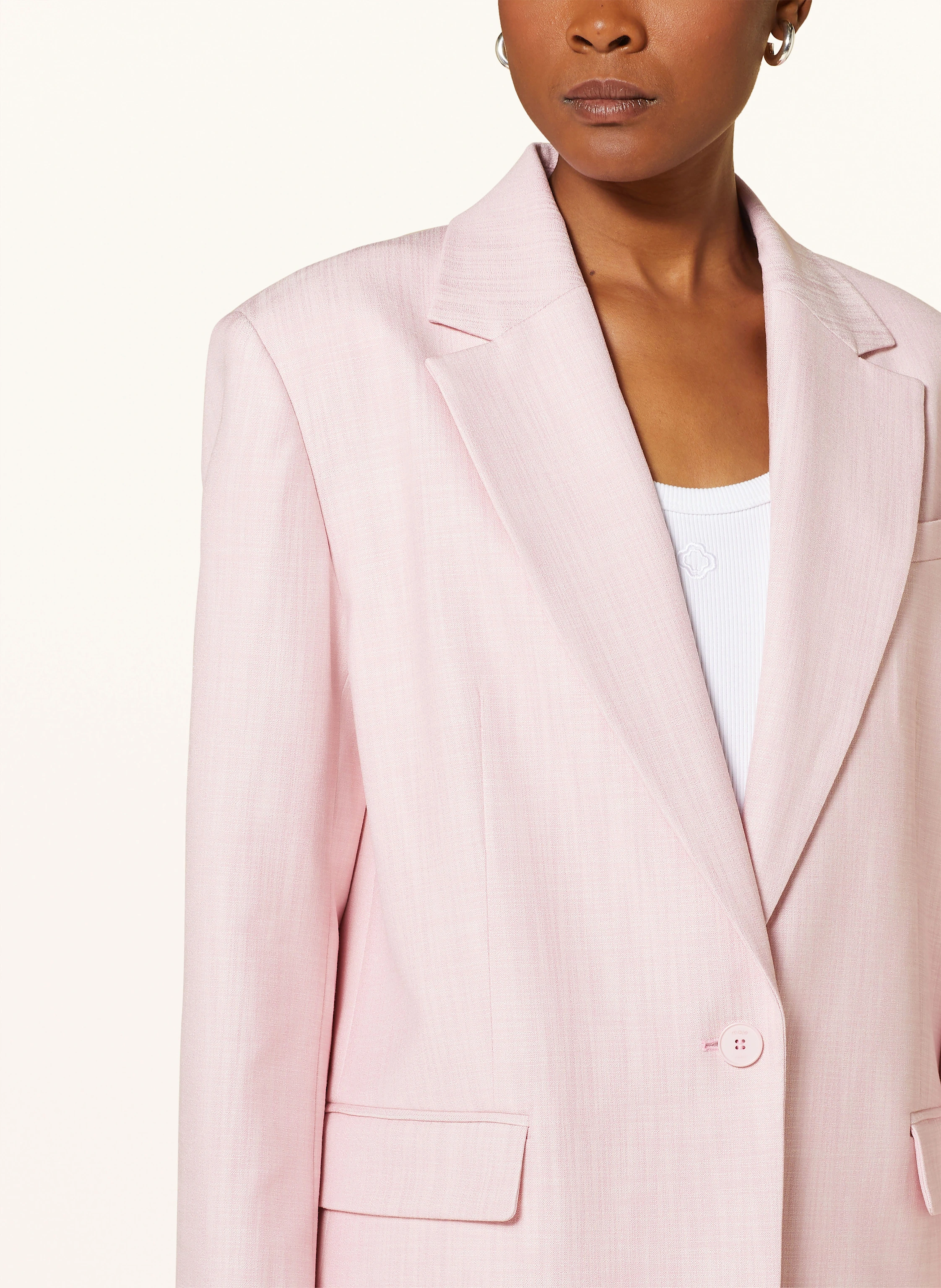 maje Blazer