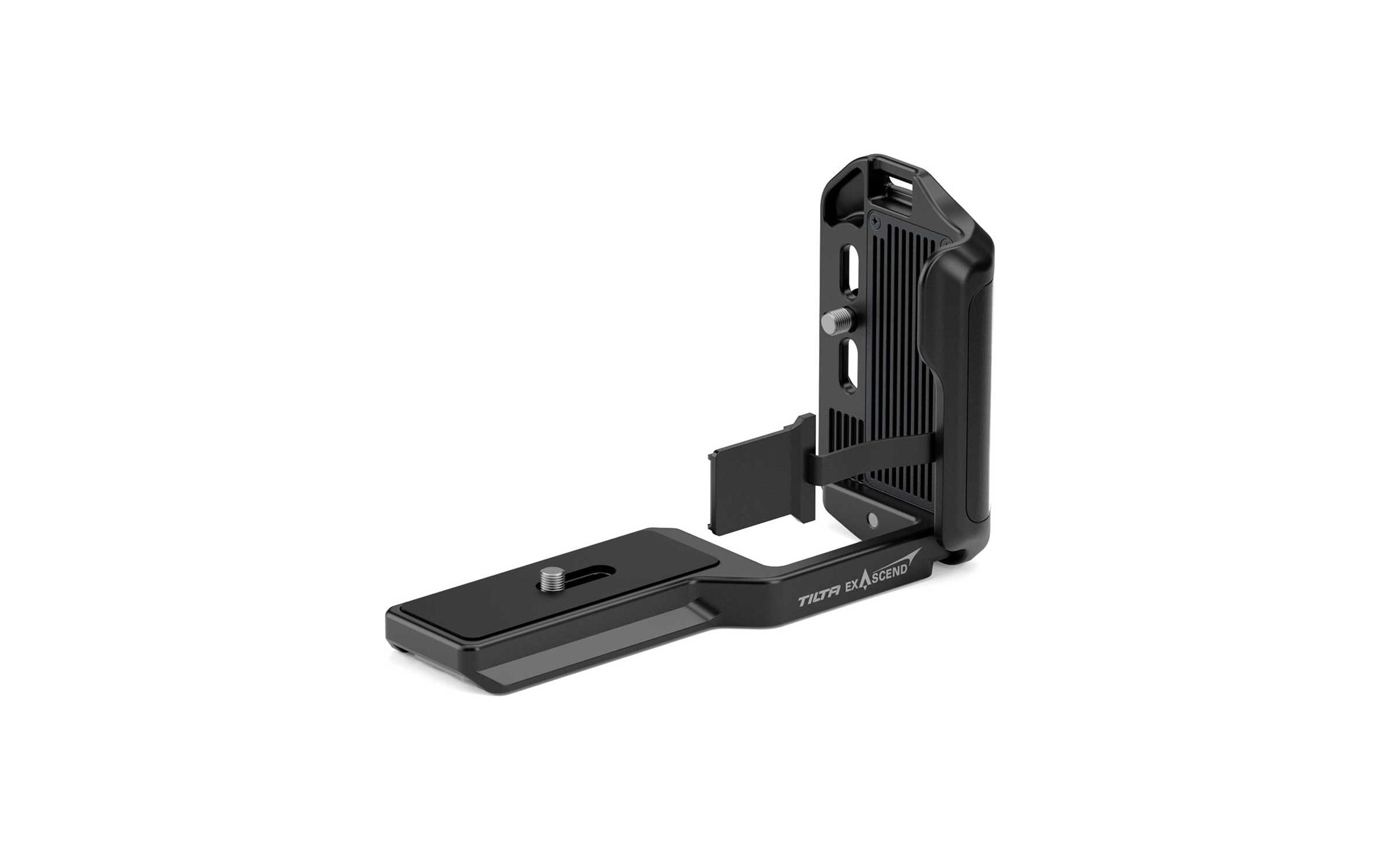 CFexpress Type A to M.2 Side Storage Handle<br>Ermöglicht die Verwendung einer leistungsstarken 512 GB SSD anstelle einer CFexpress Typ A Karte