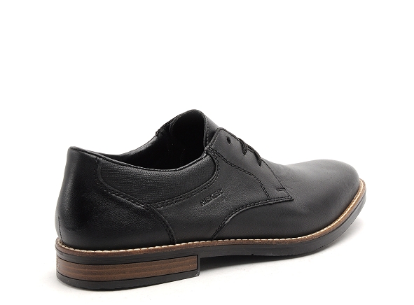 Rieker basses homme 13510 noir