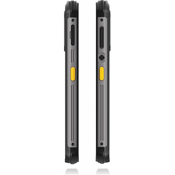 Newland NFT10 Pilot Pro ordinateur portable de poche 14,5 cm (5.7
