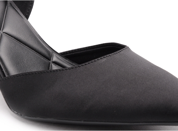 Tamaris escarpins femme 29609 38 noir