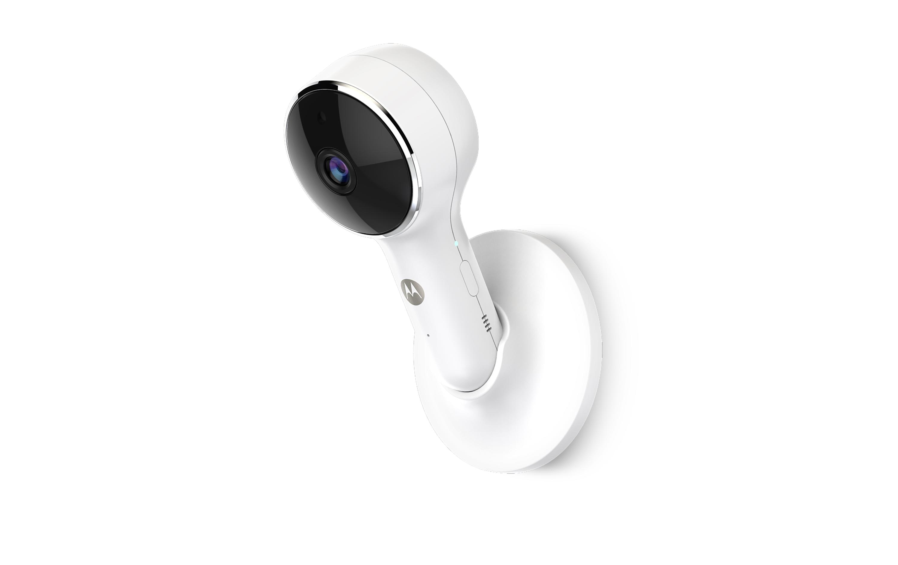 Babyphone VM65X Connect<br>Video Babyphone
