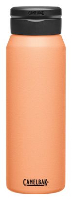 Gourde Camelbak Fit Cap 1L Orange