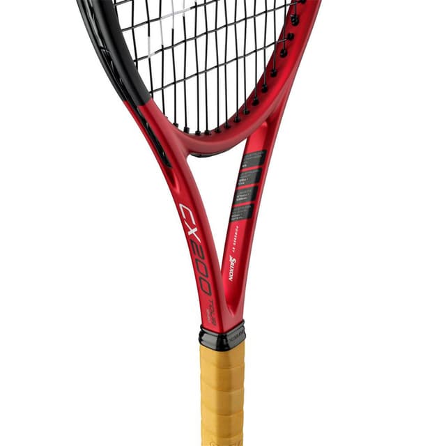 Dunlop CX200 Tour (18x20) G3 NH Tennisketcher