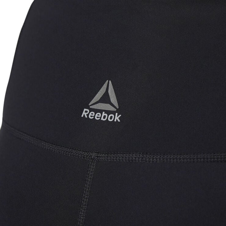 Reebok Lux High-Rise Tight Sort