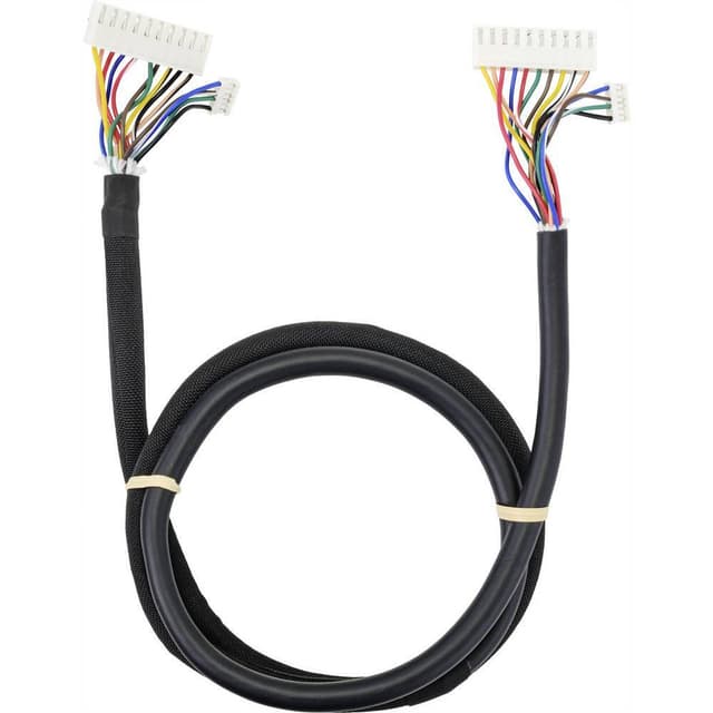 Extruder reservekabel Passer til (3D printer):