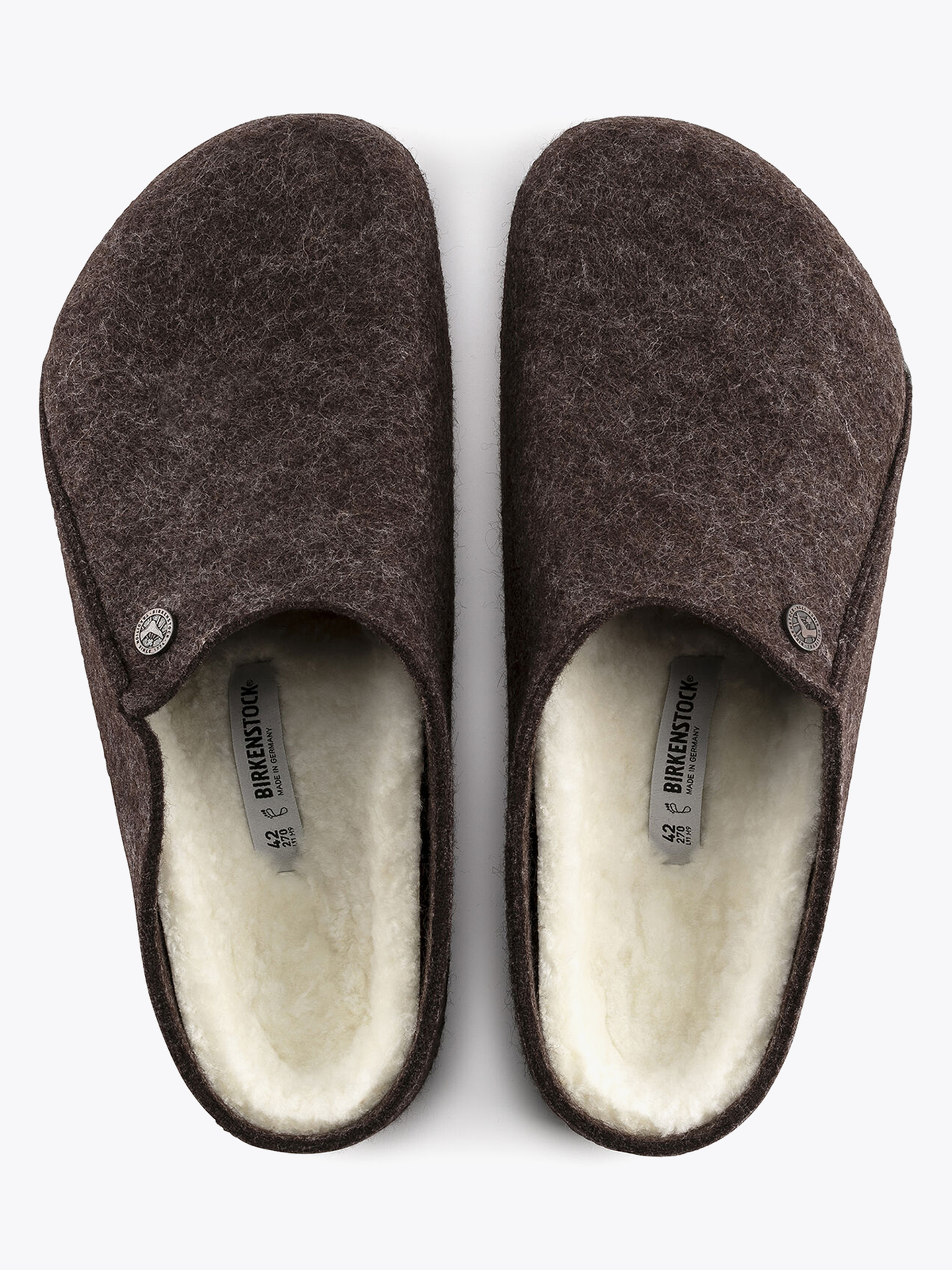 Zermatt Shearling