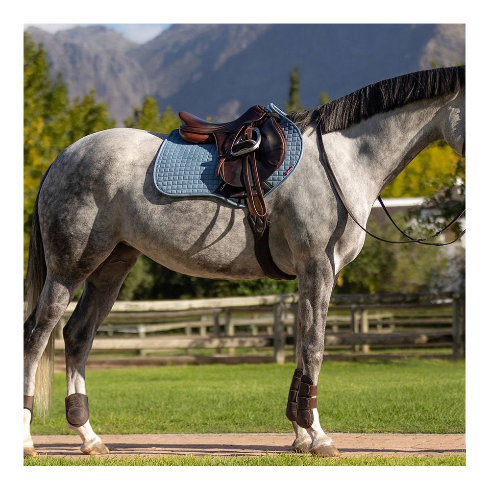 Le Mieux CLOSE CONTACT - Tapis d'obstacle ice blue