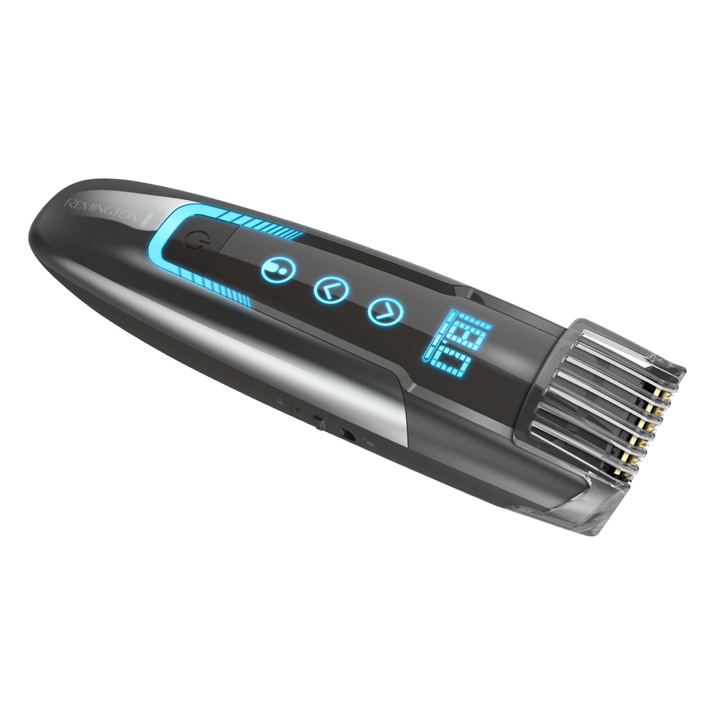 Tondeuse barbe Touch Tech
