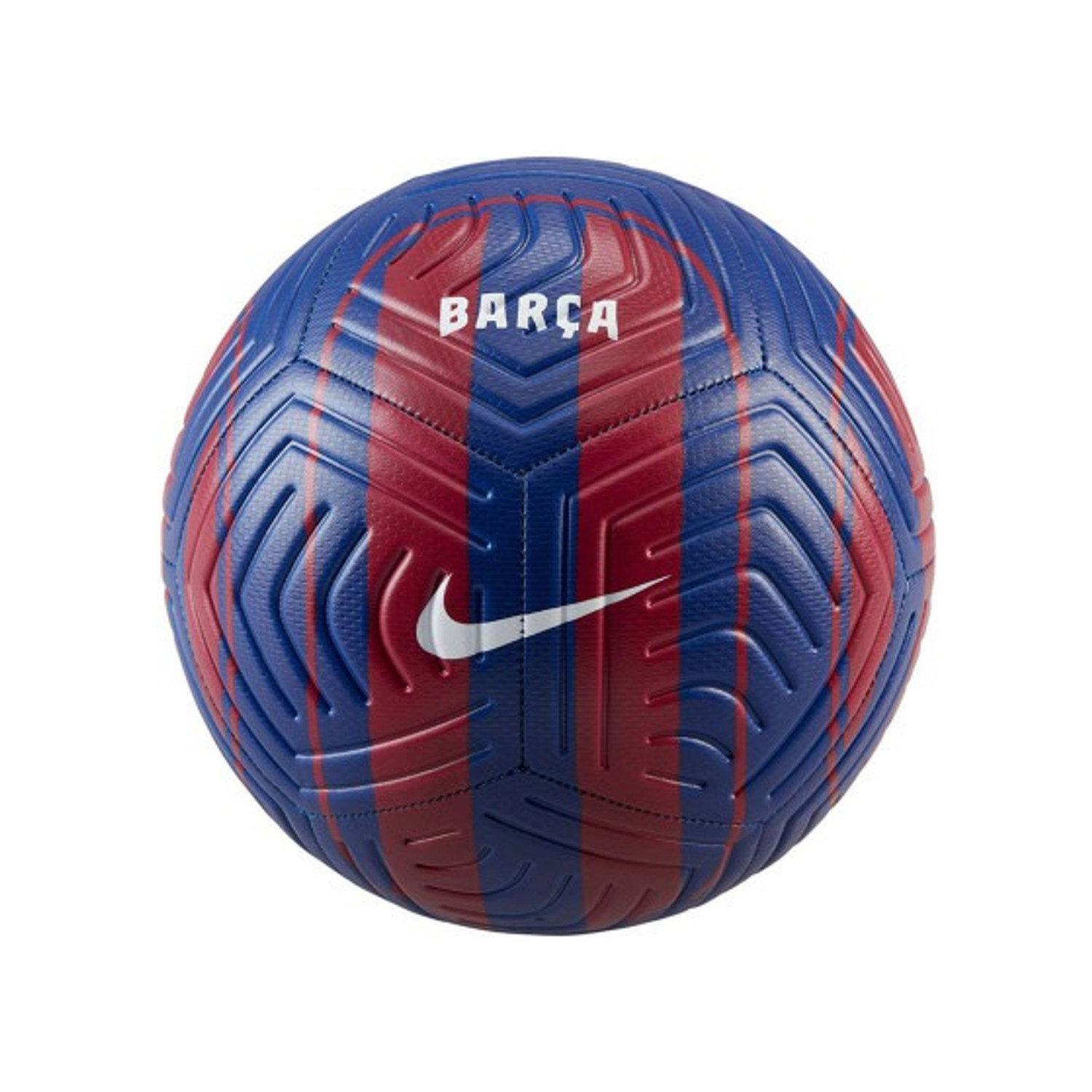 Nike FC Barcelona Strike Bal - Maat 3