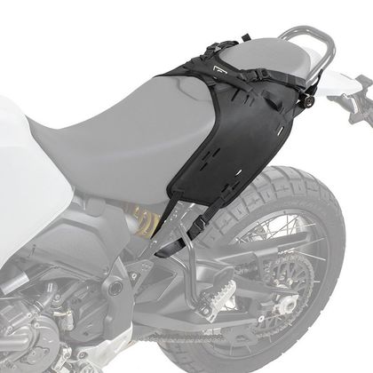 Support Kriega OS BASE POUR SACOCHES CAVALIERES - Noir