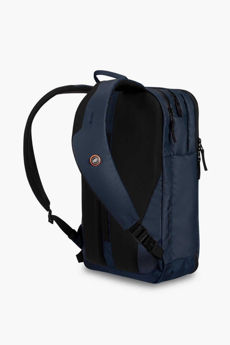 MAMMUT Seon Transporter 15 L Rucksack