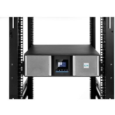 Eaton 9PX 5000i RT3U Netpack G2 alimentation d'énergie non interruptible Double-conversion (en ligne) 5 kVA 5000 W