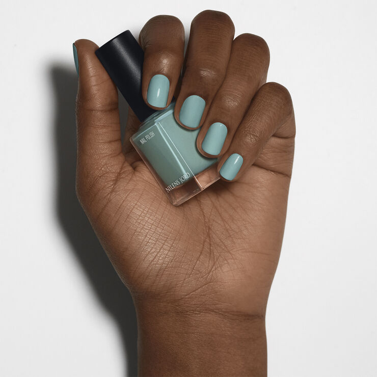 Nilens Jord Nail Polish Cold Hawaii