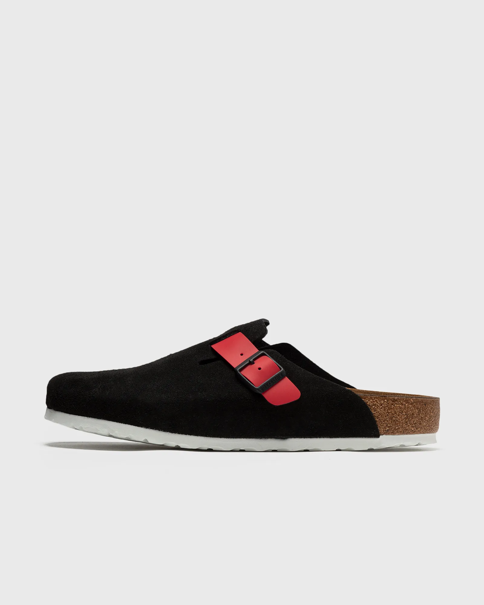 Birkenstock Boston Birkoflor Triples