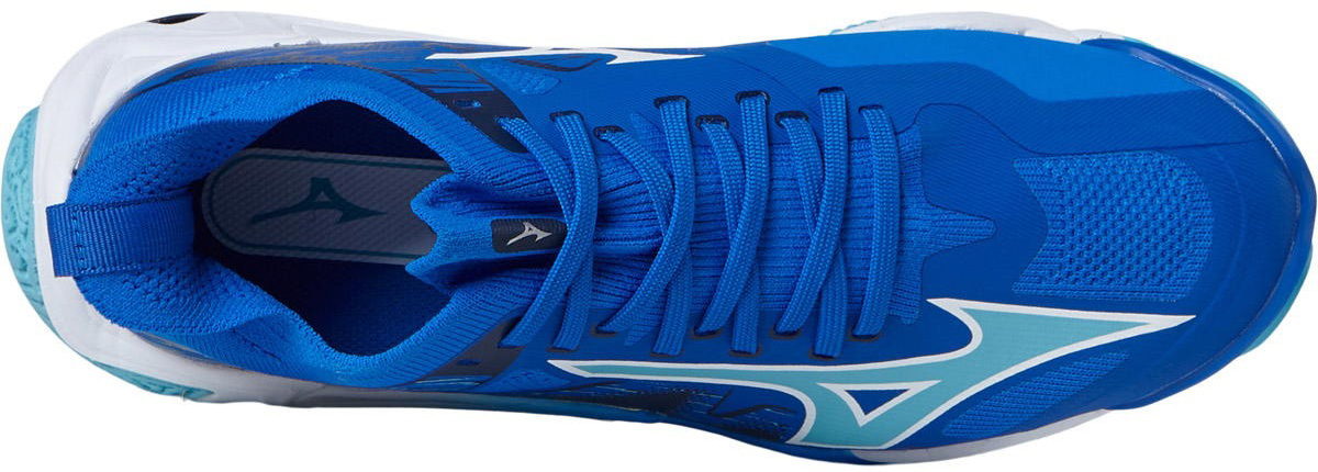 Wave Lightning Neo 3 Mugen Blue/White/Estate Blue