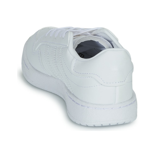adidas Originals - Novice C - Blanc