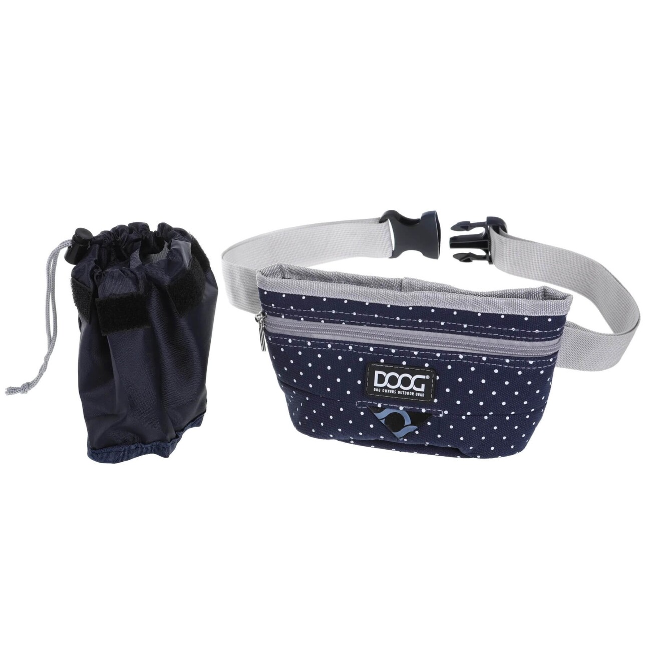 DOOG Treat Pouch Large