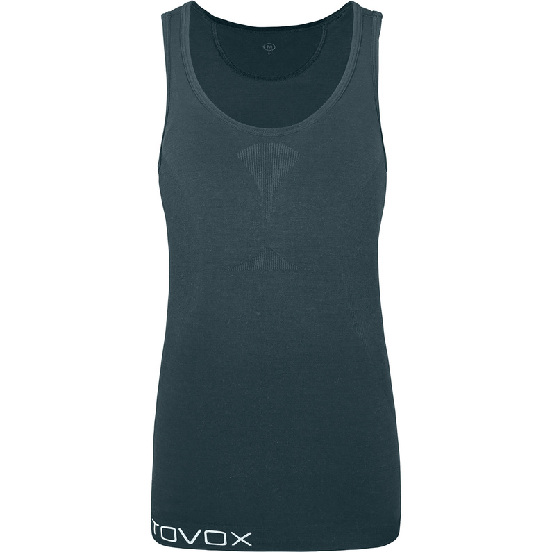 Ortovox Damen 120 Comp Light Top