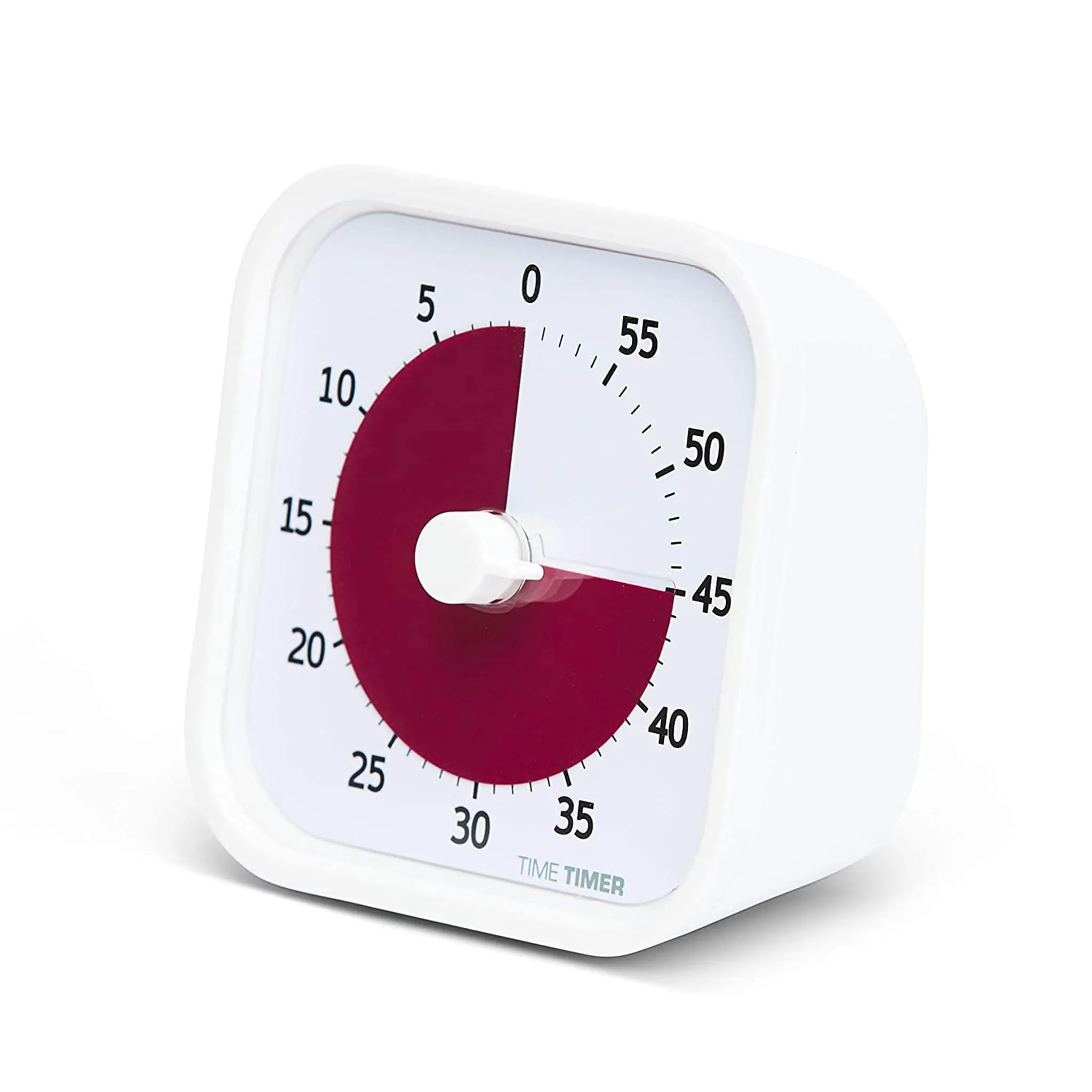 Time Timer Time Timer MOD - Blanc