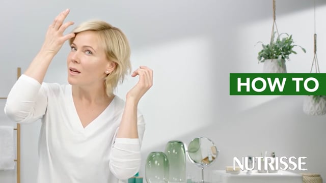 Garnier Nutrisse Ultra Blonde Permanente Haarverf 100 Extra Licht Blond 1ST