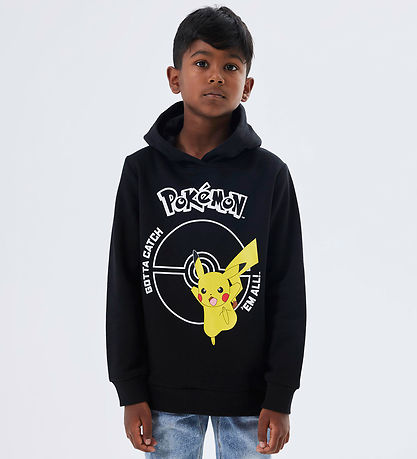 Name It H?ttetr?je - Noos - NkmNoscar Pokemon - Sort