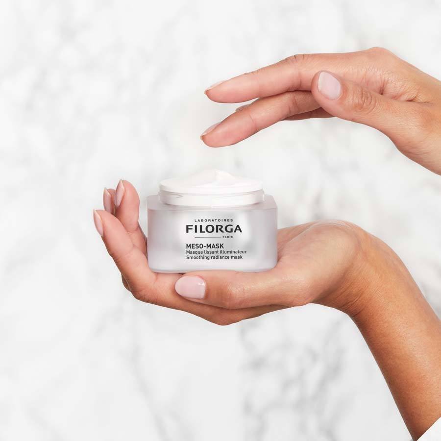 Filorga Meso Mask Smoothing Radiance Mask 50ml