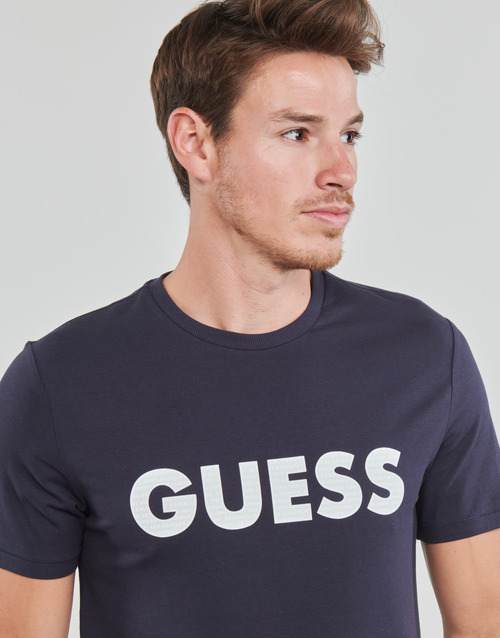 Guess - LABYRHINTE - Marine