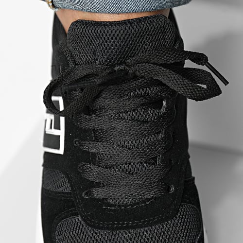 Baskets Noir