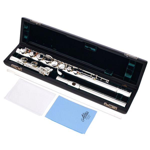 Altus AS-917 SE Alto Flute