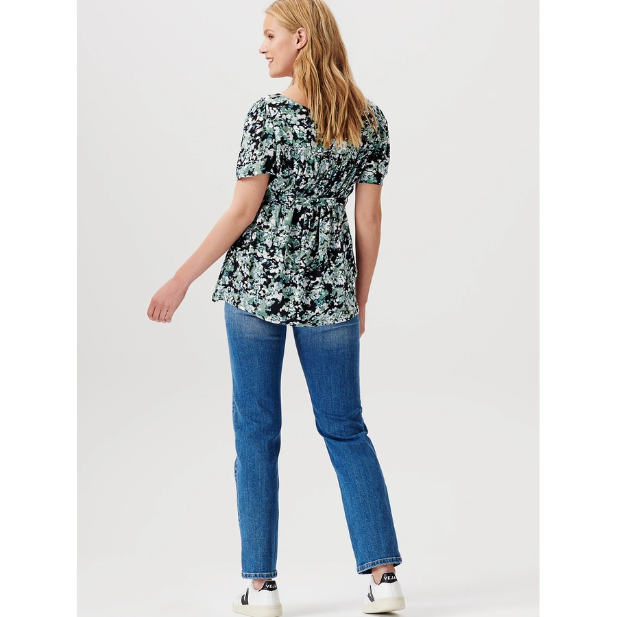 Noppies Bluse Osakis Black
