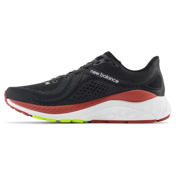 New Balance Herre Løbesko Fresh Foam X 860 v13 Sort
