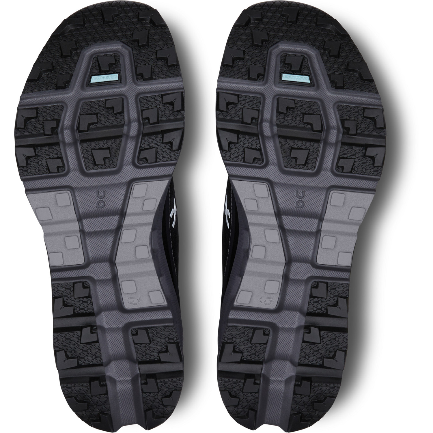 On Cloudvista 2 Waterproof Dames