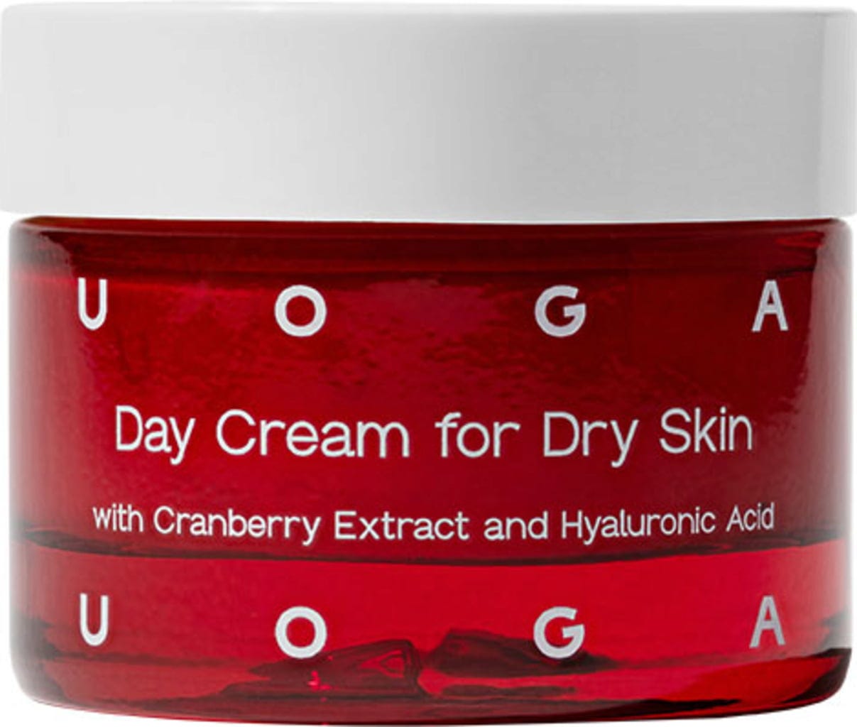 UOGA UOGA  Intensive Care Day Face Cream for Dry & Normal Skin, 30 ml