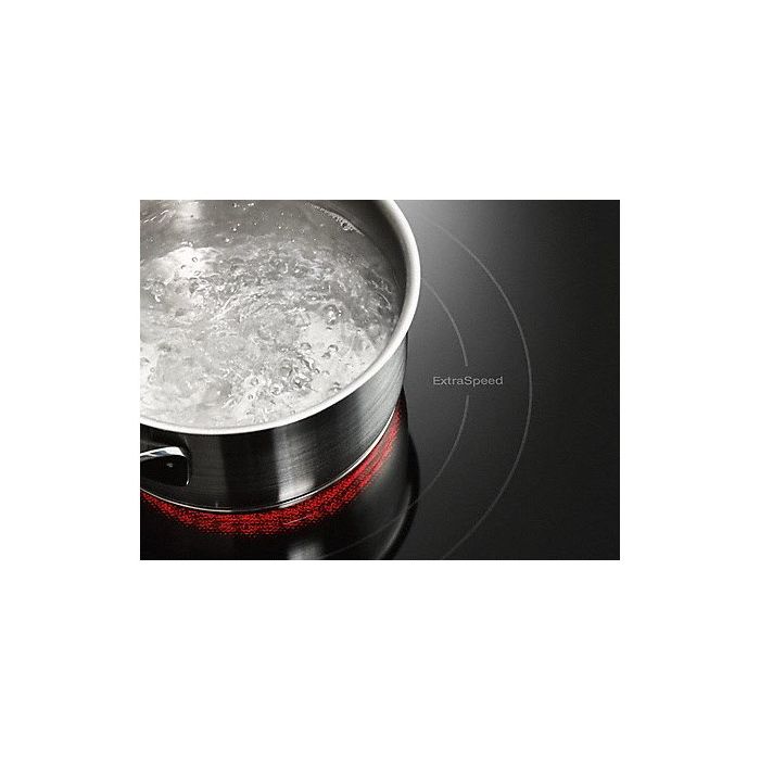 Miele Autarkes Elektro-Kochfeld KM 6565 FR