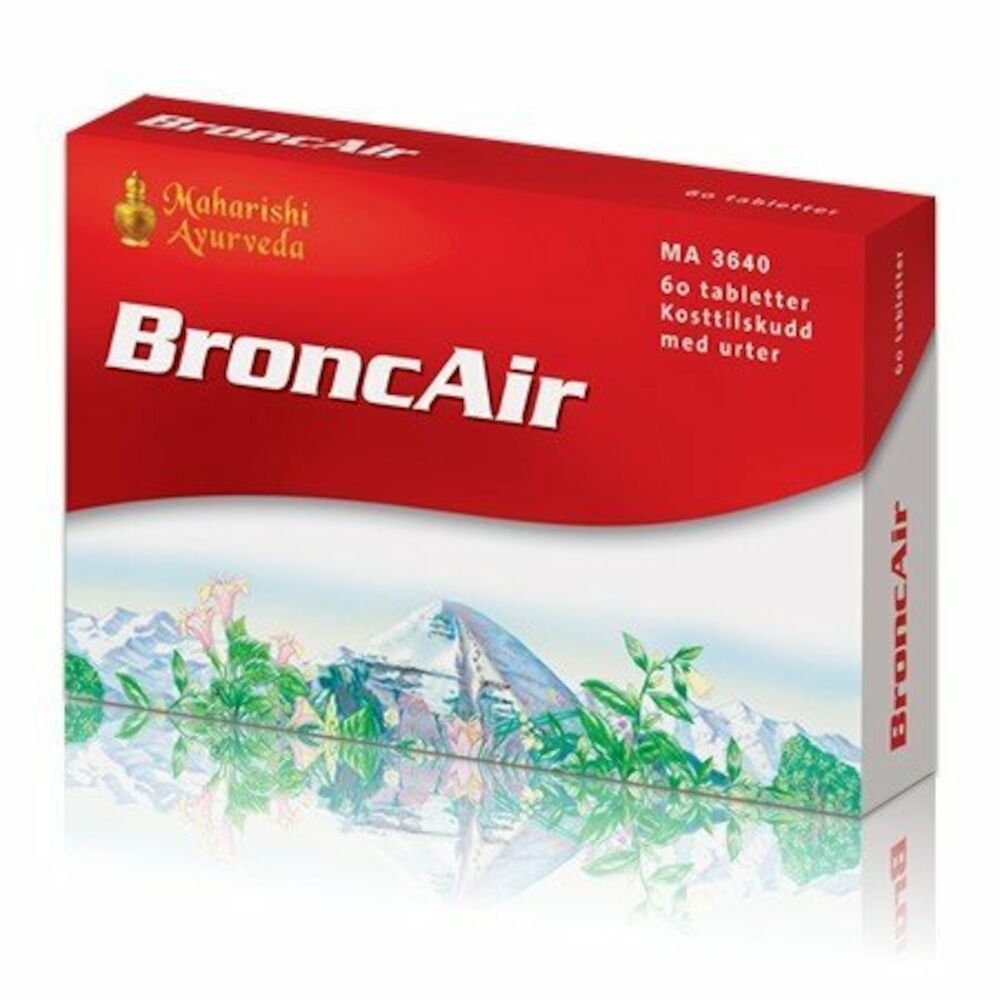 BroncAir