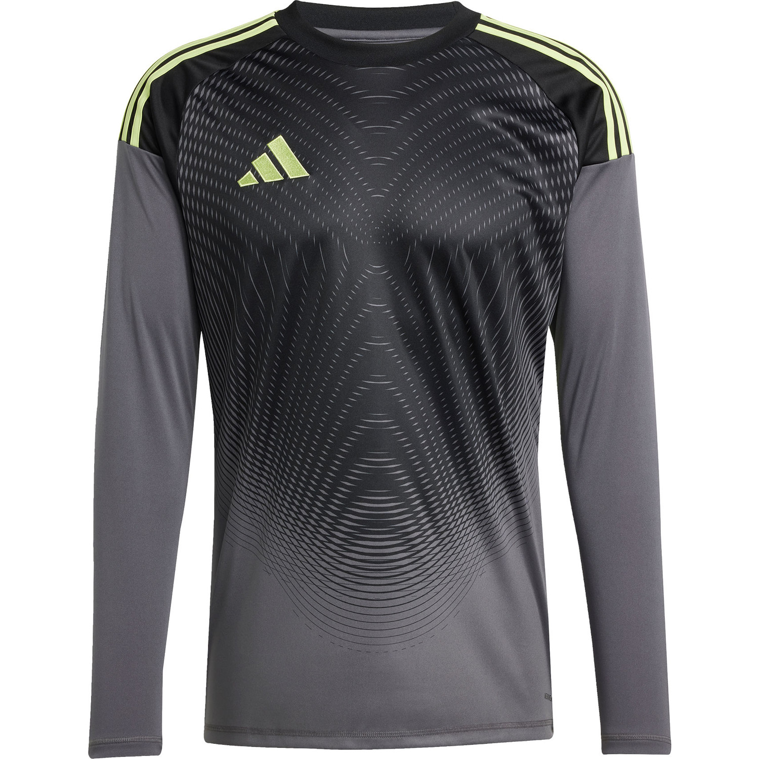 adidas Tiro 25 Competition Keepersshirt Longsleeve