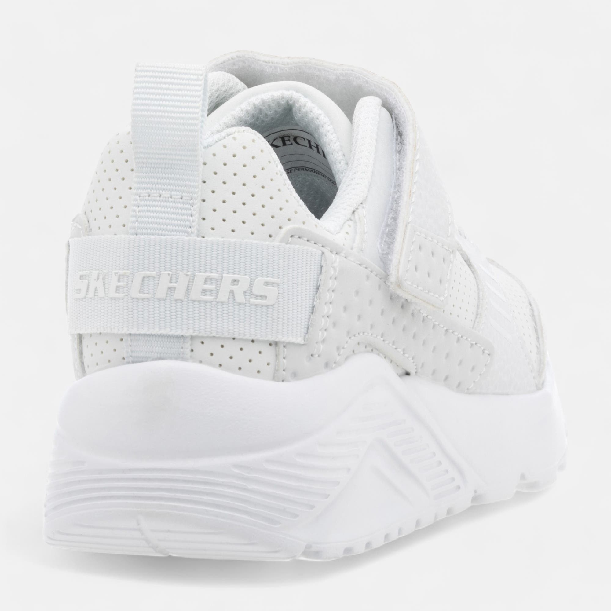 Sneakers Garçon blanc