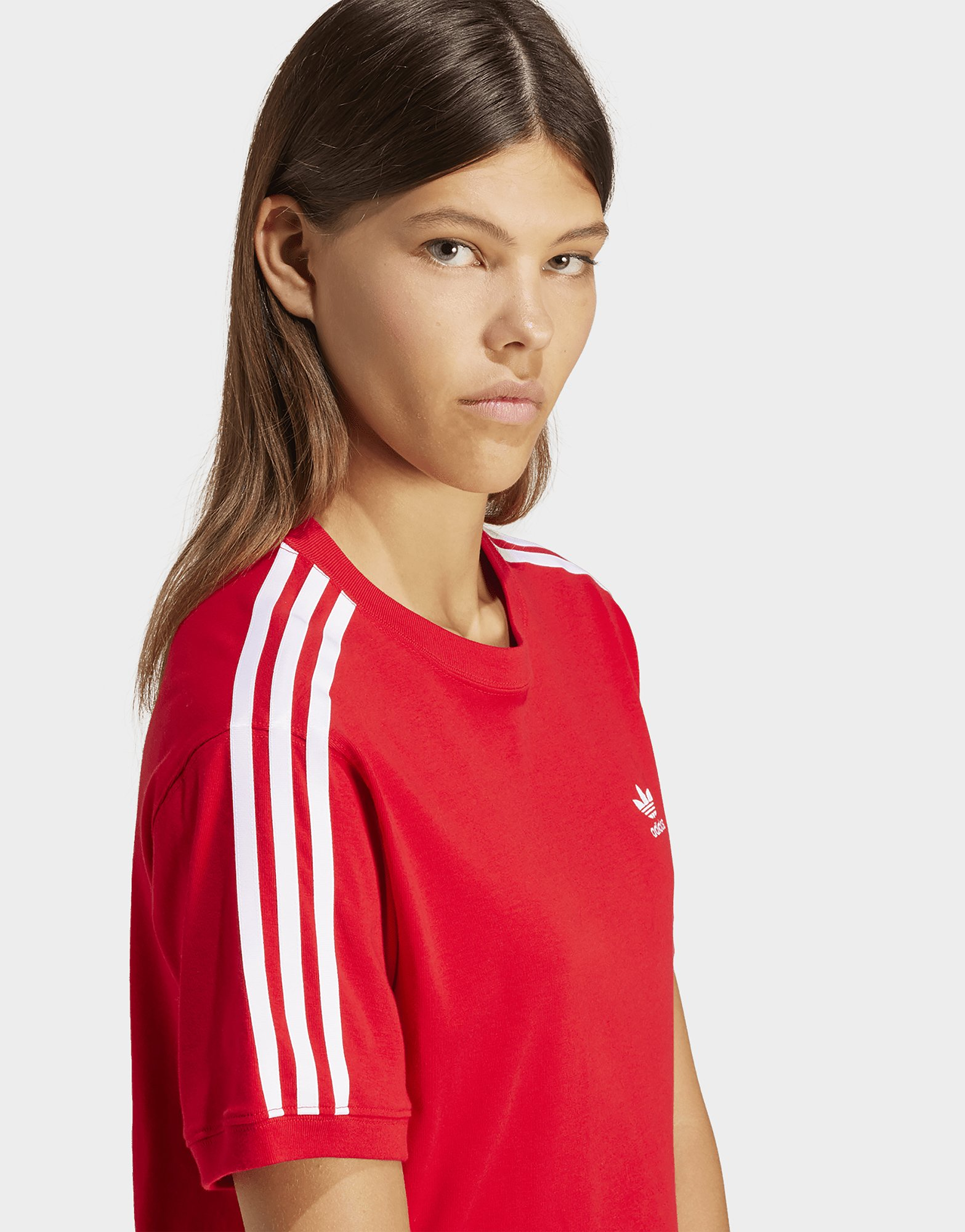 adidas Originals T-shirt 3 bandes