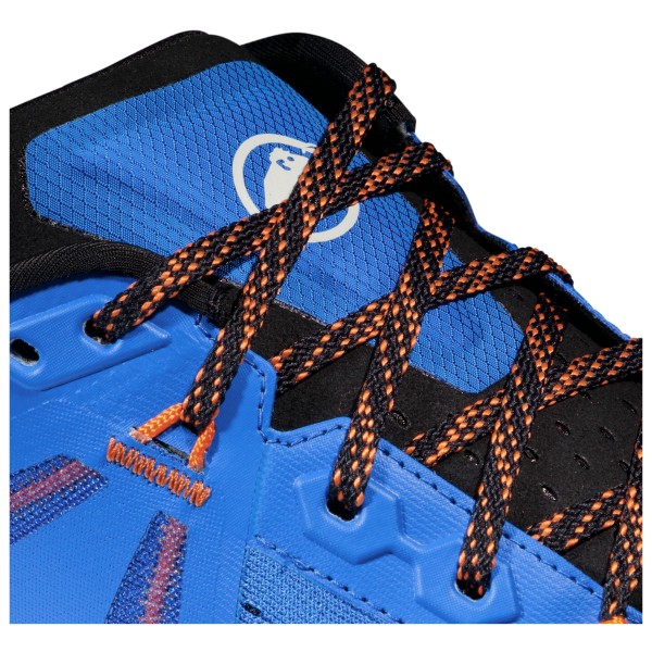 Mammut - Saentis Trailrunning Low - Chaussures de trail
