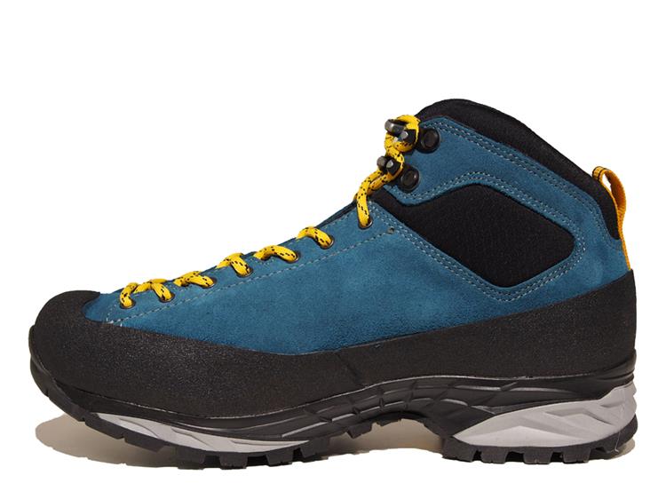 Lomer Marmolada Mid Petrol