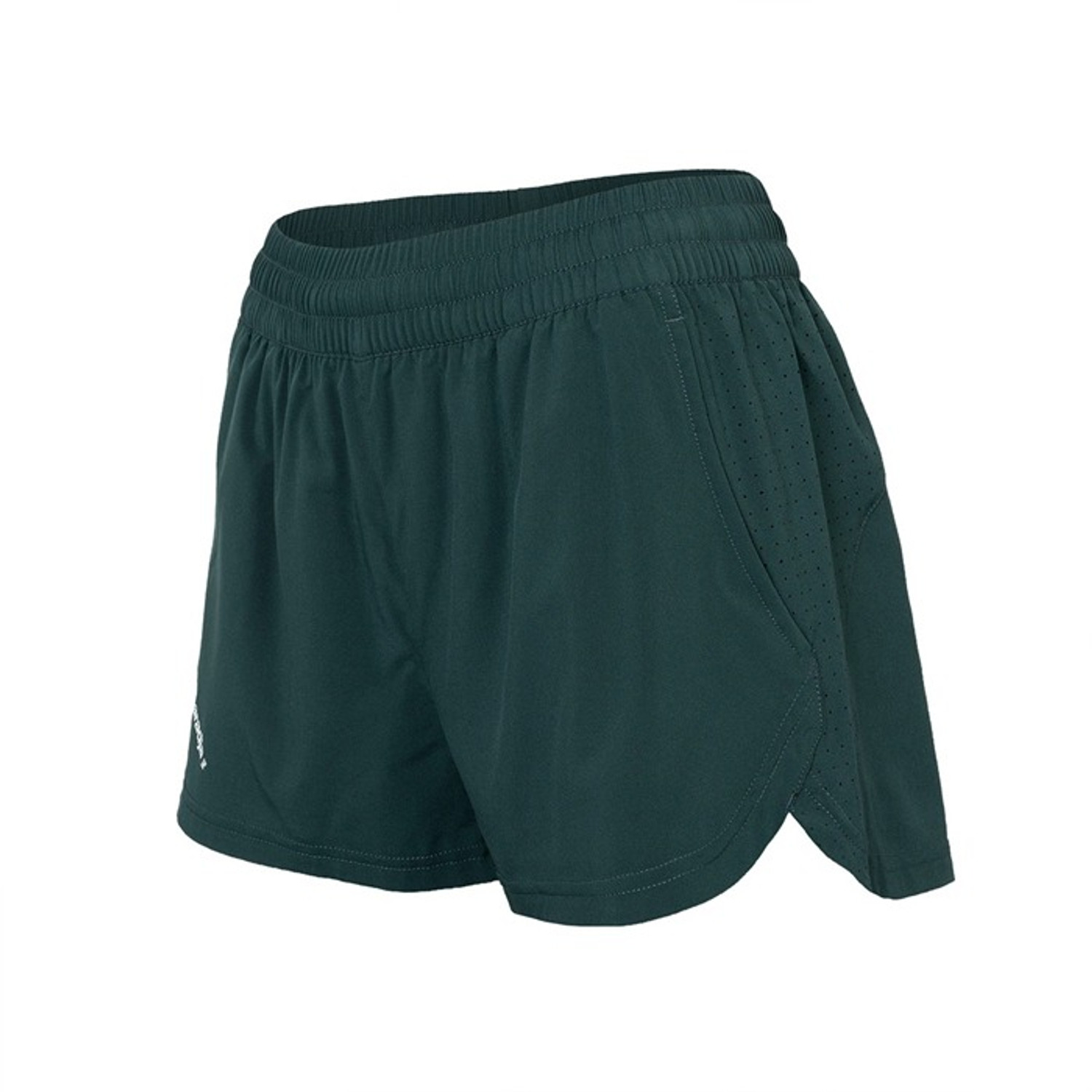 The Indian Maharadja Jaipur Short Meisjes