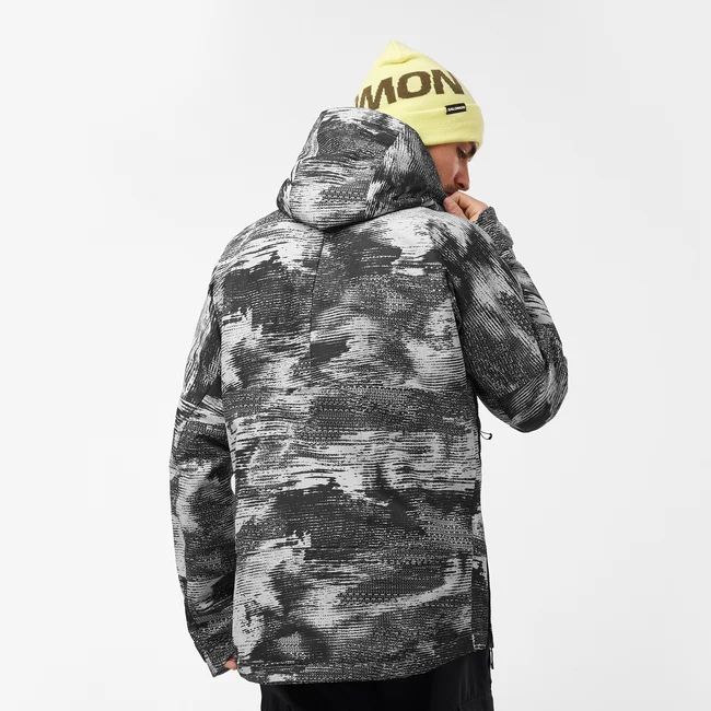 TRANSFER  Anorak für Herren