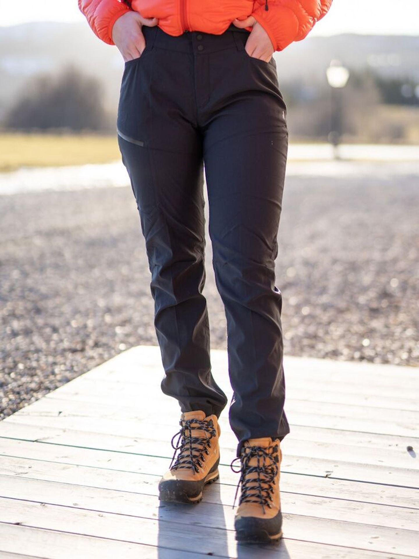Iconiq Pant