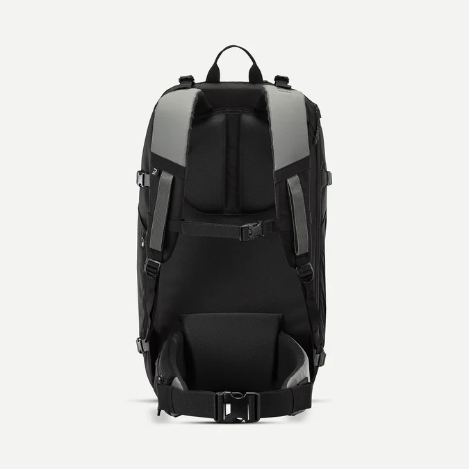 Decathlon Forclaz - Mochila Organizadora Forclaz Travel 500 de 40 litros